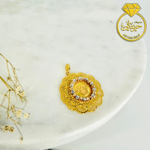 018 gold oasis